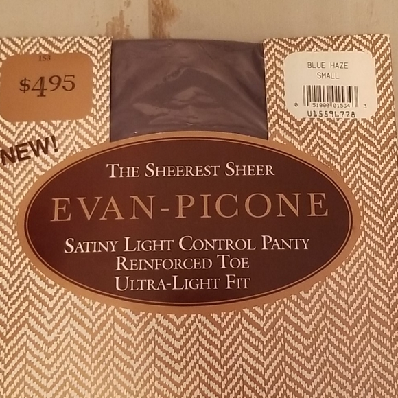 Lot of 3 stockings nylons - Picture 3 of 4